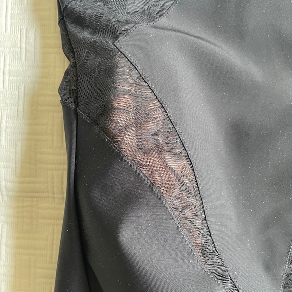 Triumph Shapewear Bodysuit - Picture 7 of 9